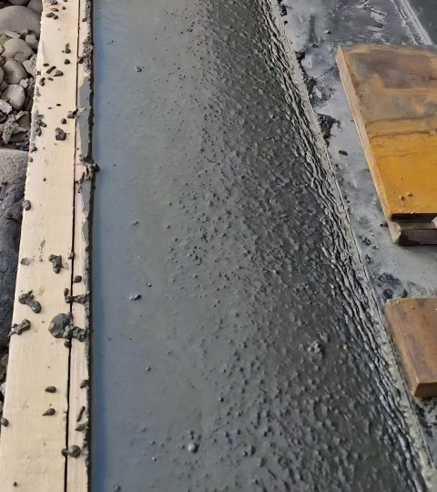 宜兴环氧砂浆的特点及施工流程​