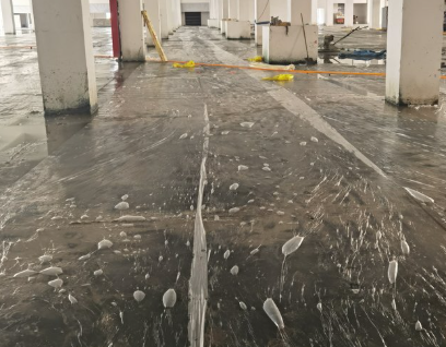 宜兴不发火砂浆和不发火金属骨料有什么区别