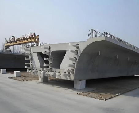 宜兴抗冻压浆料的特点及标准化施工工艺